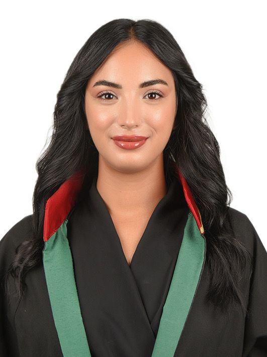 Atty. Berna Şahin